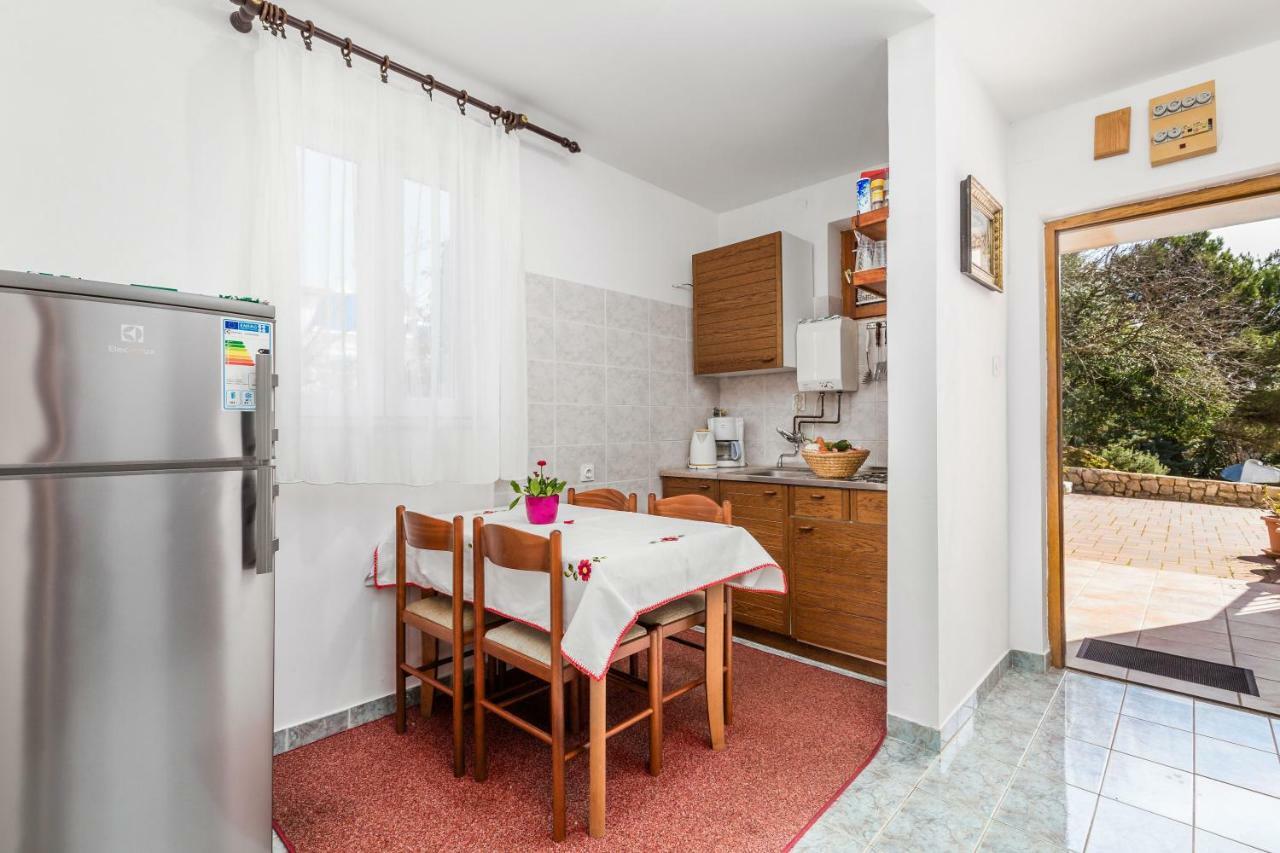 Pinezići Apartmani Strott מראה חיצוני תמונה