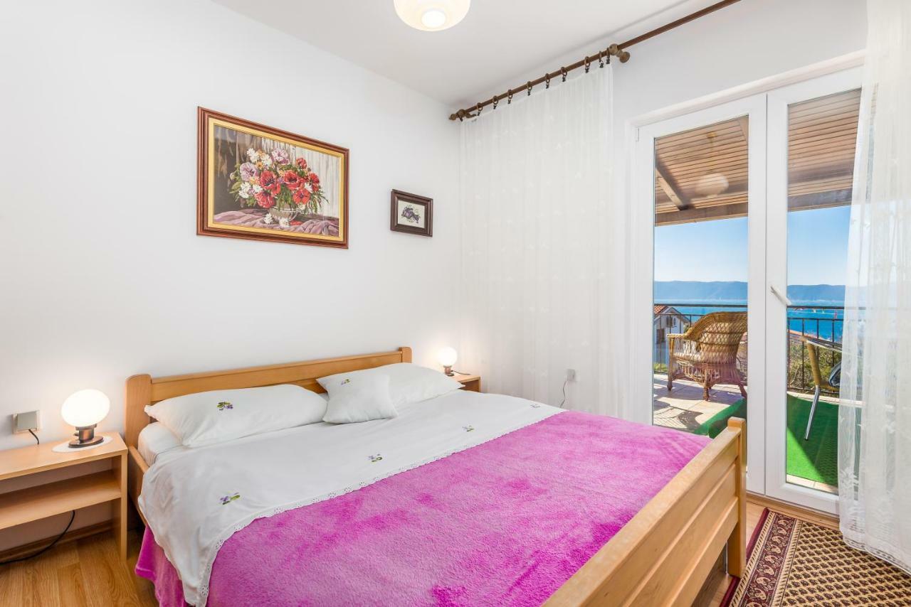 Pinezići Apartmani Strott מראה חיצוני תמונה